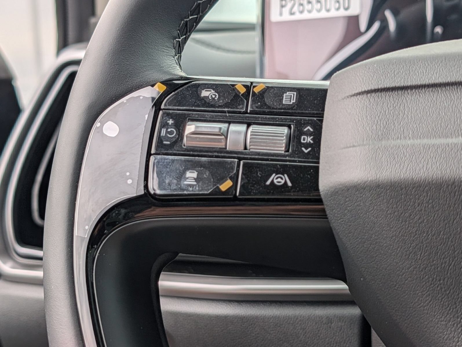 New 2026 Kia Sorento S w/ S Panoramic Sunroof Package FWD image 35