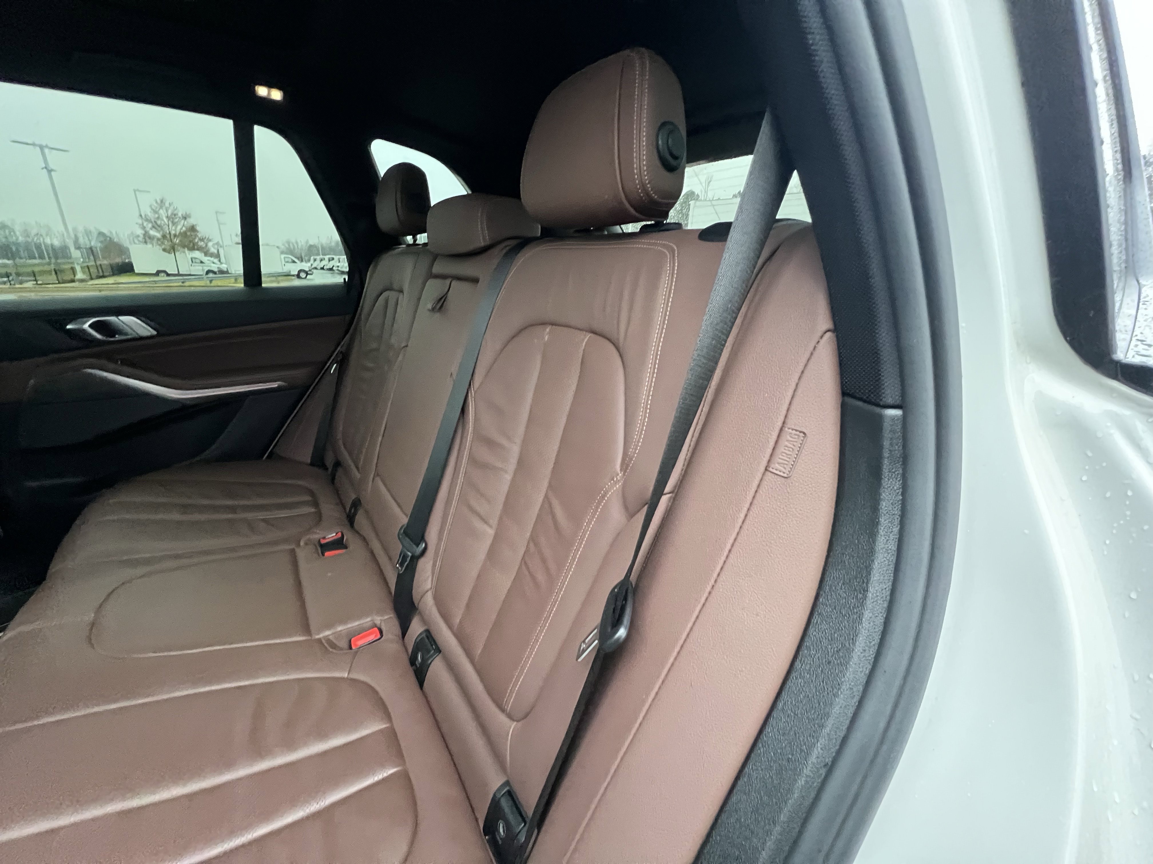 Used 2019 BMW X5 xDrive40i w/ M Sport Package image 27