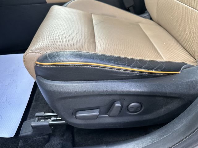 Used 2017 Kia Sportage SX image 16