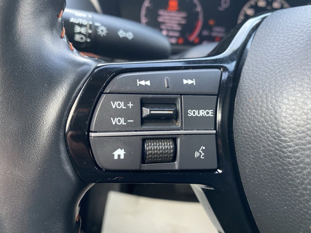 Used 2023 Honda HR-V Sport image 25