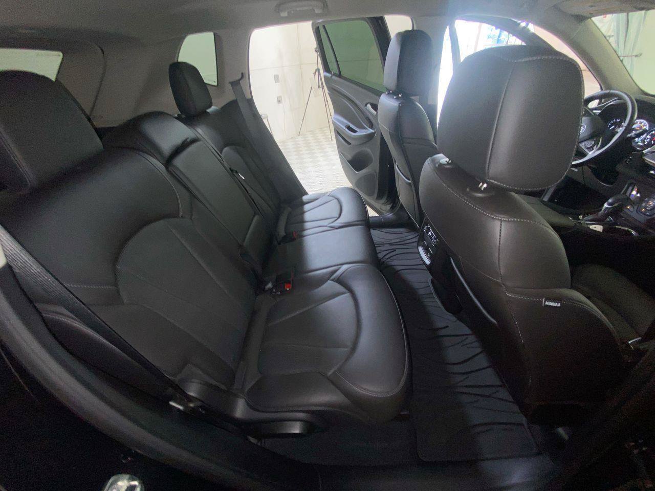 Certified 2020 Buick Envision Premium AWD/4WD image 20