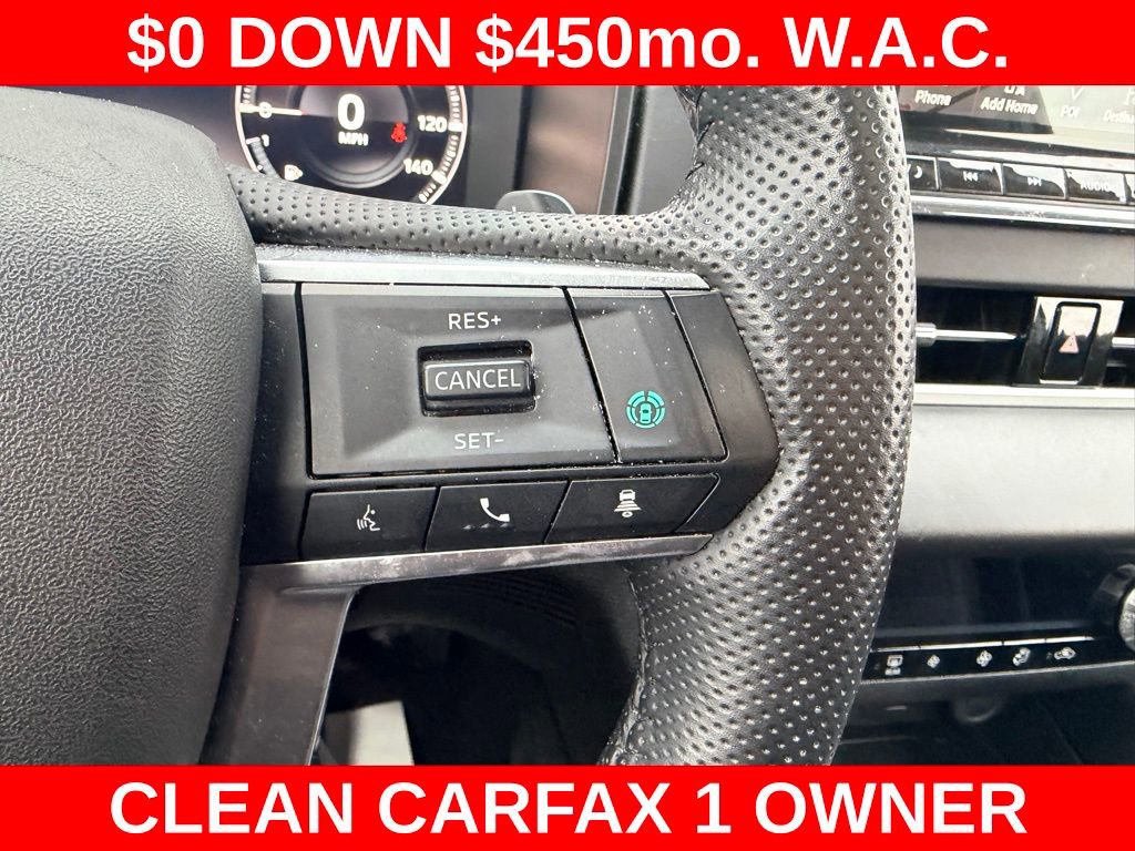 Used 2024 Mitsubishi Outlander SE Black Edition image 23