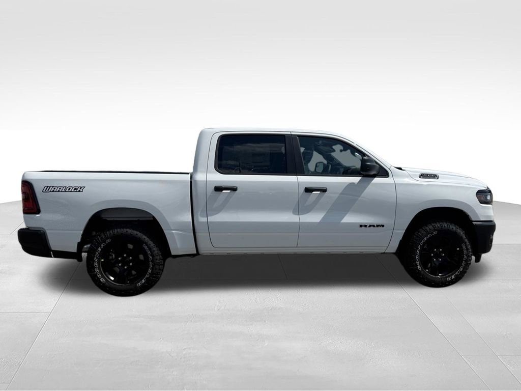 New 2026 RAM 1500 Classic Warlock AWD/4WD image 7