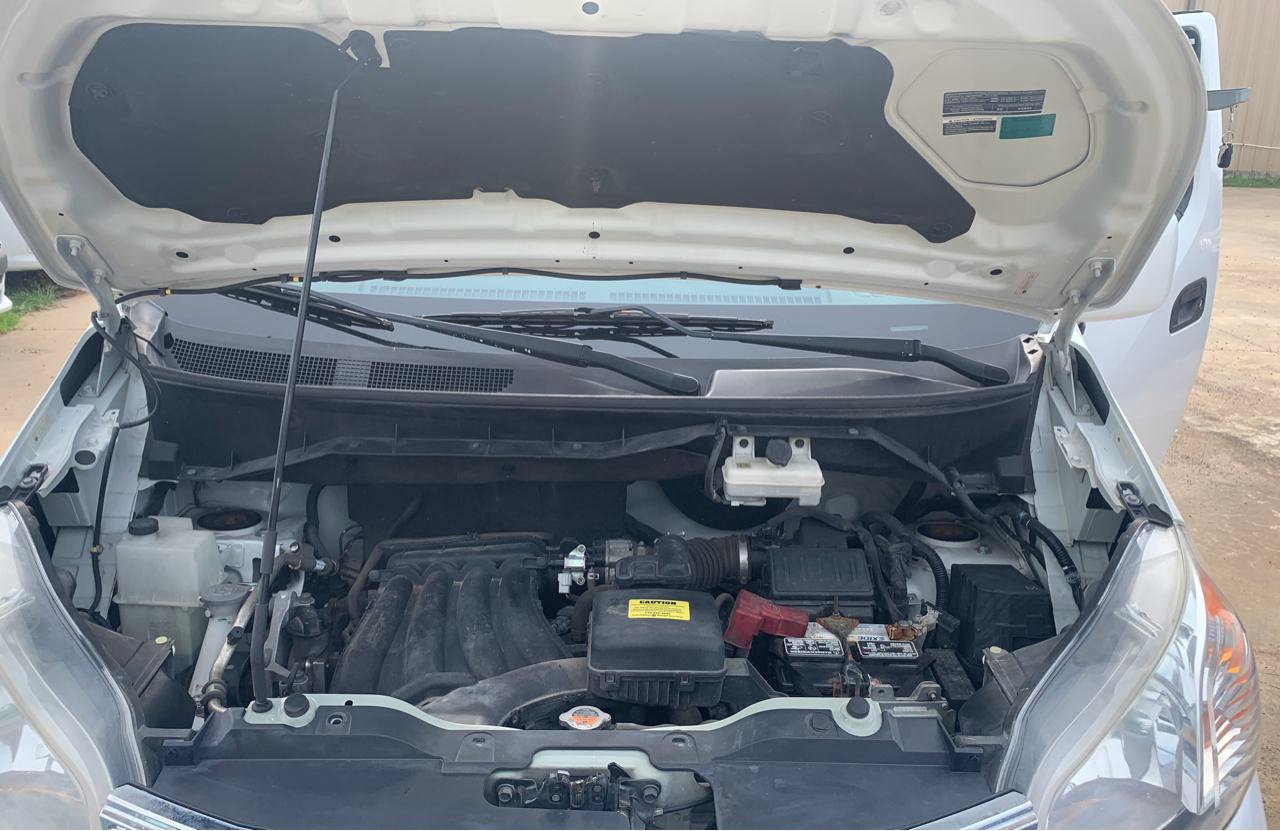Used 2015 Nissan NV200 SV w/ Technology Package FWD image 32