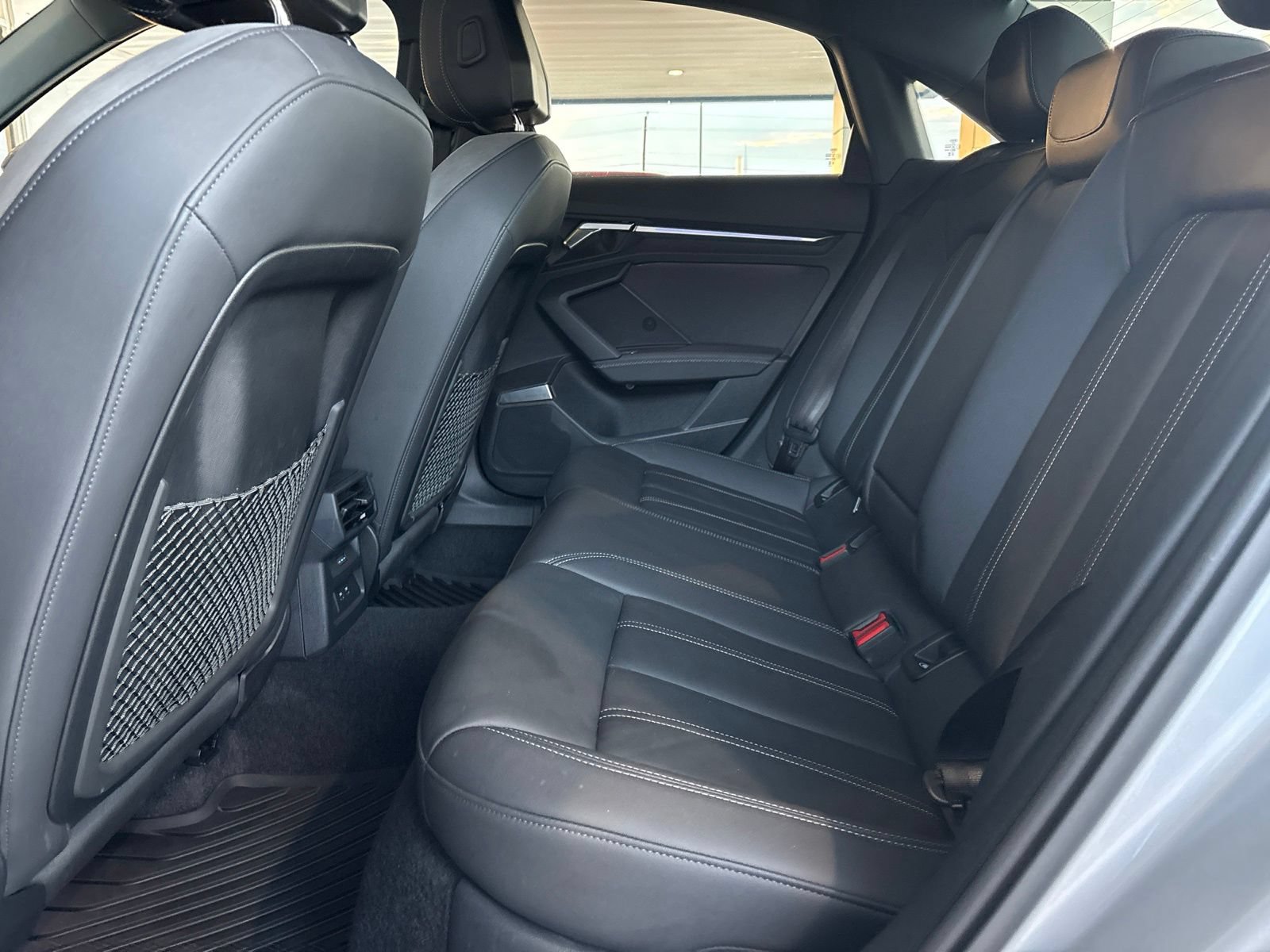 Used 2024 Audi A3 2.0T Premium Plus AWD/4WD image 16