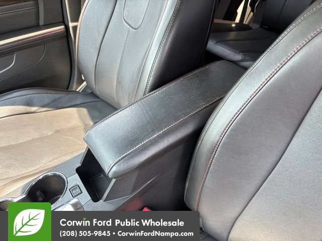 Used 2014 GMC Terrain Denali w/ Cargo Package AWD/4WD image 22