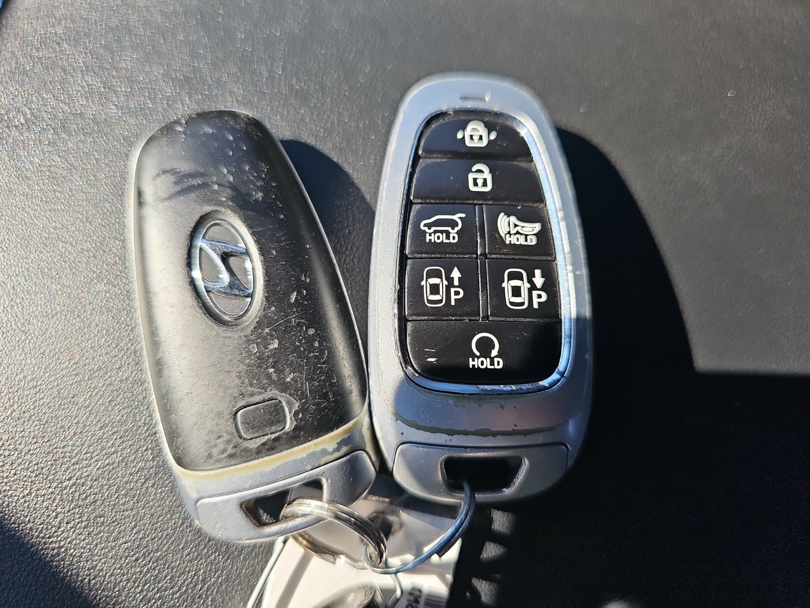 Used 2023 Hyundai Palisade Calligraphy FWD image 40