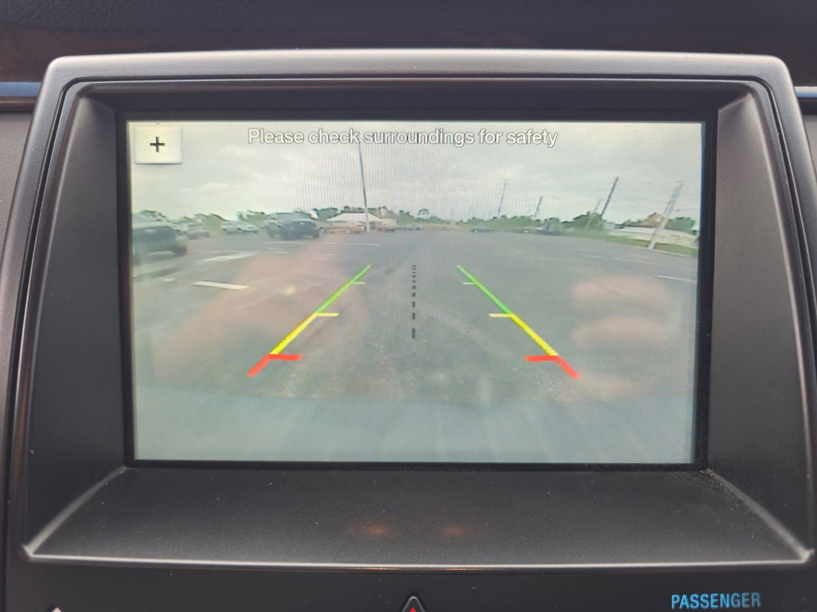 Used 2018 Ford Flex Limited image 18