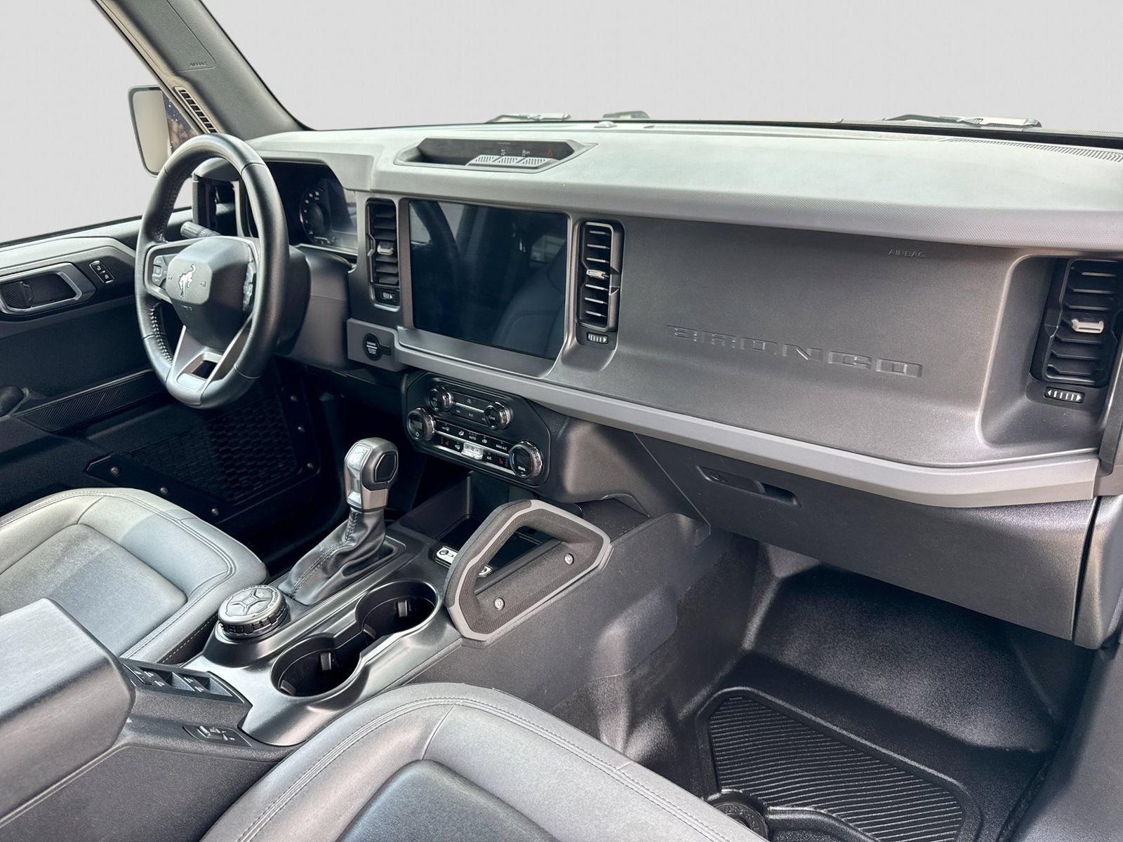 Used 2024 Ford Bronco Big Bend AWD/4WD image 18