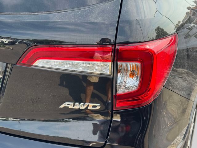 Used 2020 Honda Pilot EX image 12