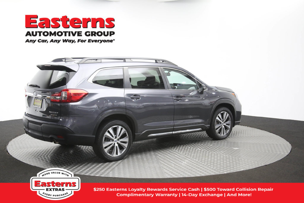 Used 2022 Subaru Ascent Limited AWD/4WD image 47