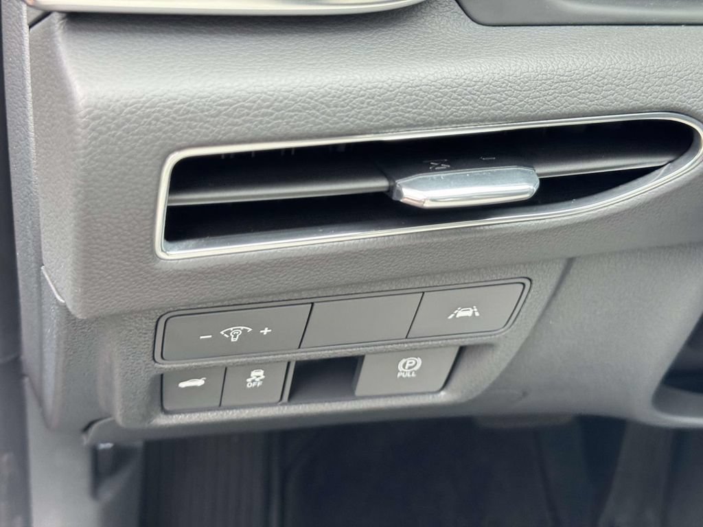 Used 2023 Hyundai Sonata SEL w/ Convenience Package FWD image 15