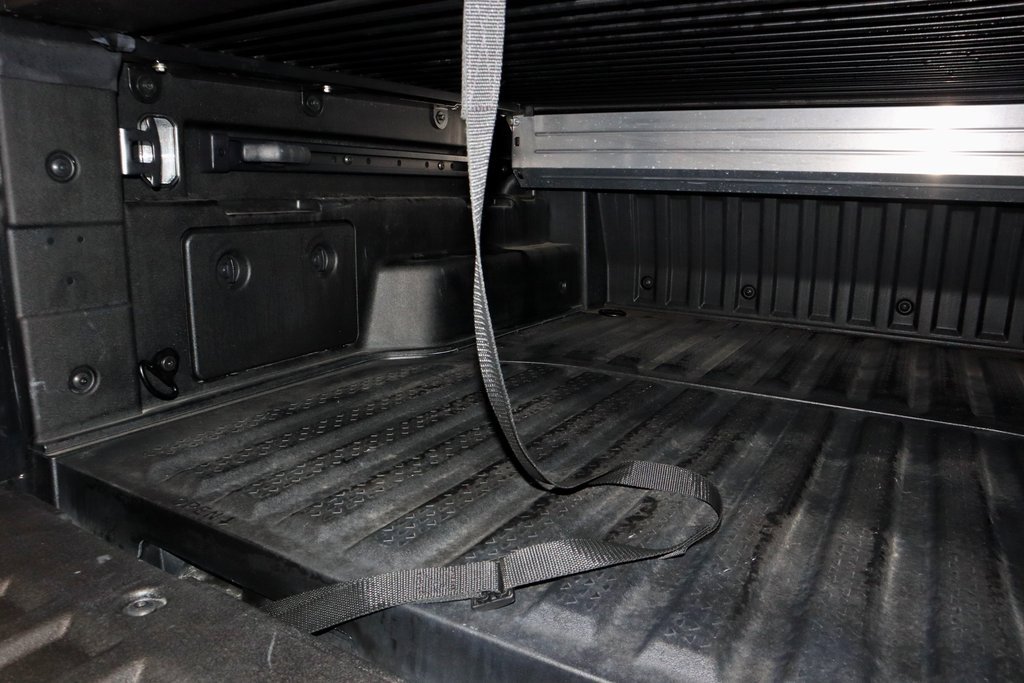 Used 2024 Hyundai Santa Cruz Limited image 16