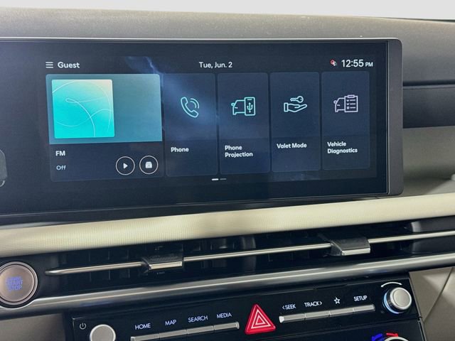 New 2026 Hyundai Tucson SEL Plus AWD/4WD image 21
