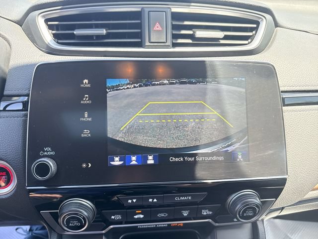 Used 2020 Honda CR-V EX image 25