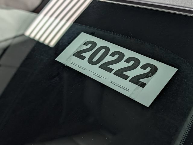 New 2026 Chevrolet Trax RS w/ Driver Confidence Package FWD image 27