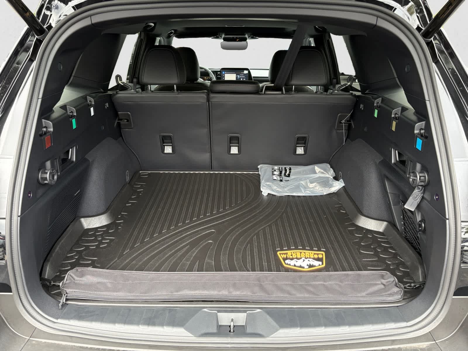 New 2026 Subaru Outback Wilderness AWD/4WD image 5
