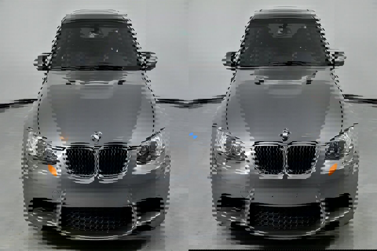 Used 2013 BMW M3 Coupe image 5