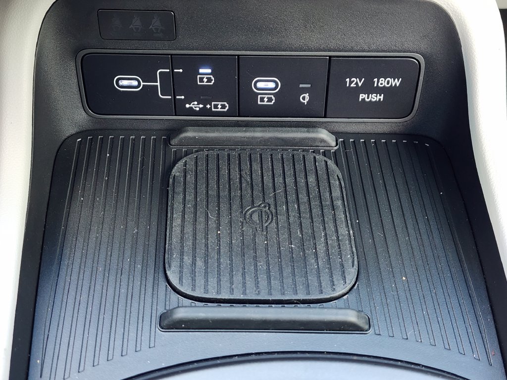 Used 2026 Hyundai Kona SEL Sport FWD image 22