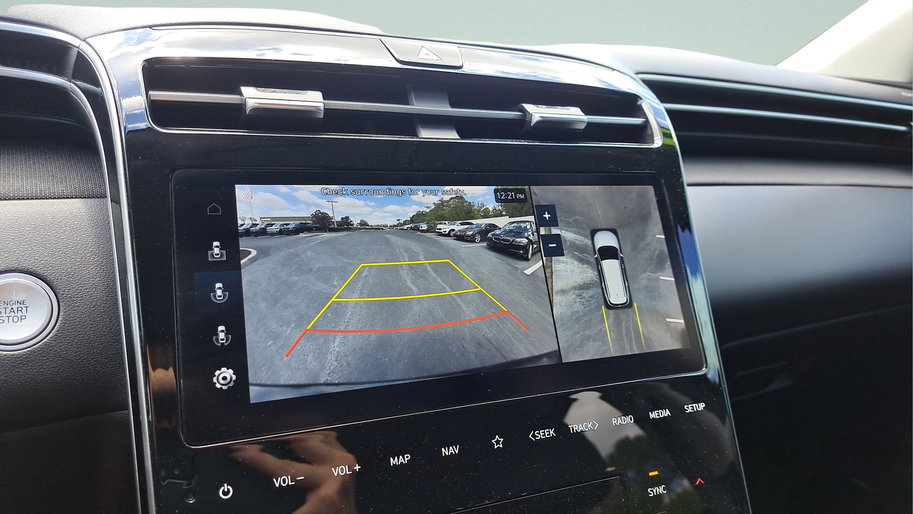 Certified 2023 Hyundai Tucson Limited image 17