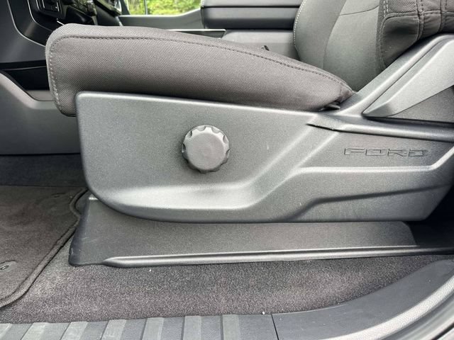 Used 2026 Ford F150 STX AWD/4WD image 19