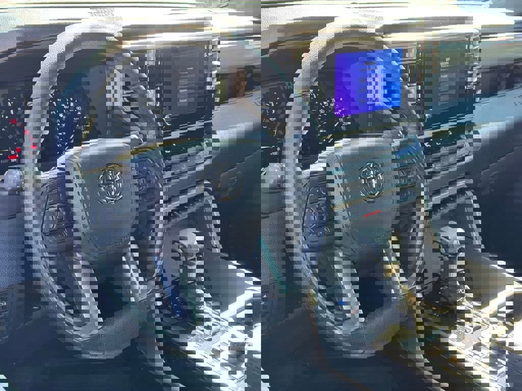 New 2026 Toyota Tundra SR5 image 11