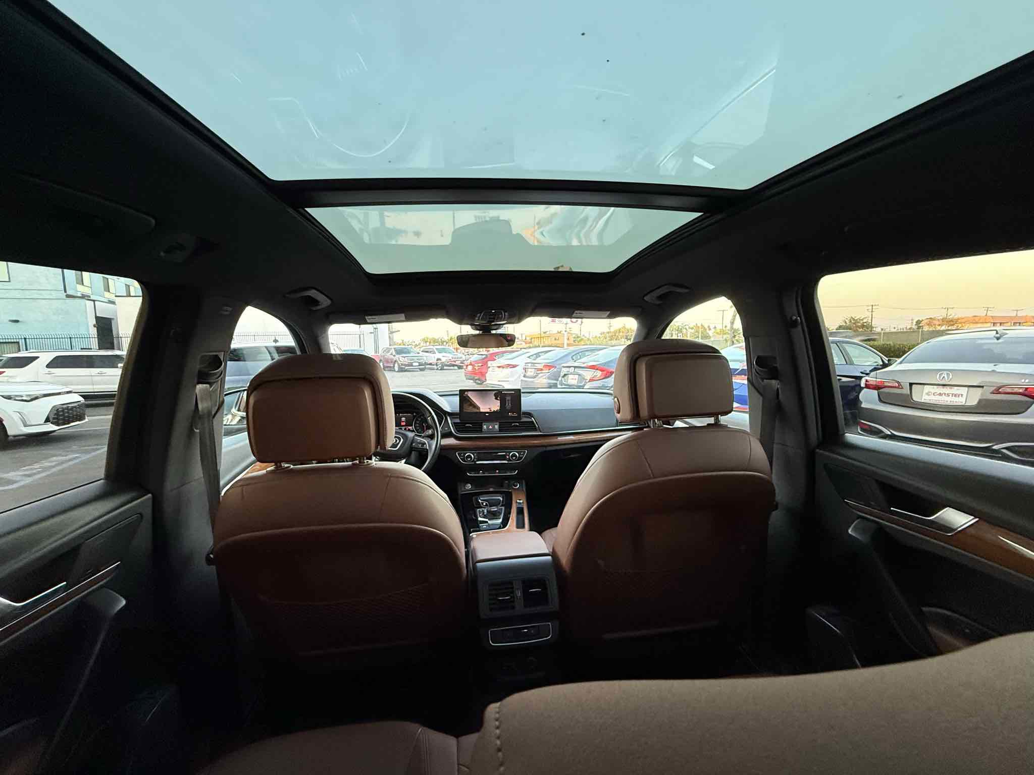 Used 2022 Audi Q5 2.0T Premium w/ Convenience Package image 84