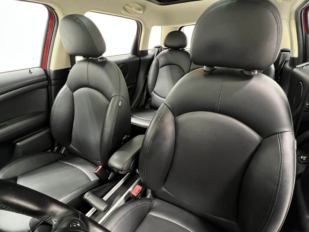 Used 2016 MINI Cooper Countryman S image 12