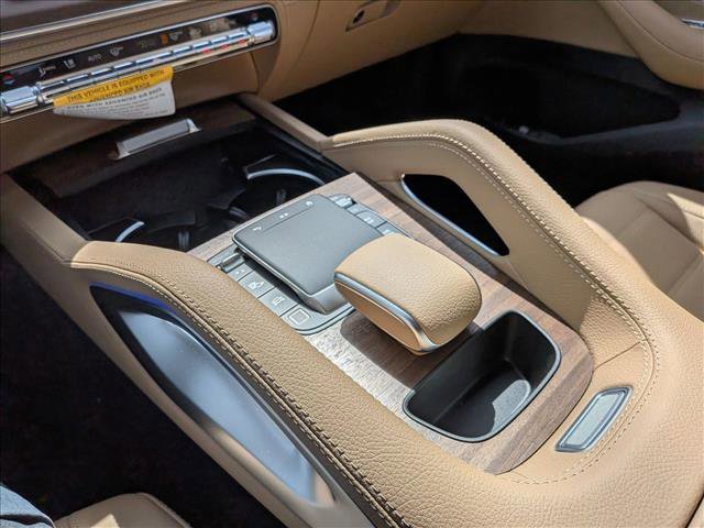 New 2026 Mercedes-Benz GLE 450 4MATIC image 12