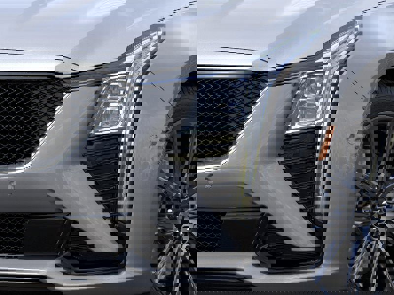 New 2025 Cadillac CT5 Sport w/ Sun And Sound Package image 10