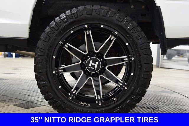 Used 2023 RAM 2500 Laramie w/ Night Edition AWD/4WD image 24