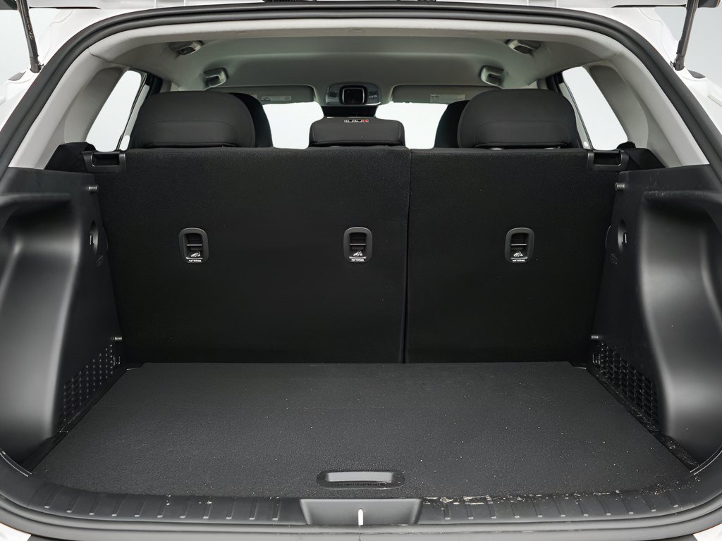 New 2026 Hyundai Kona SEL Sport AWD/4WD image 8