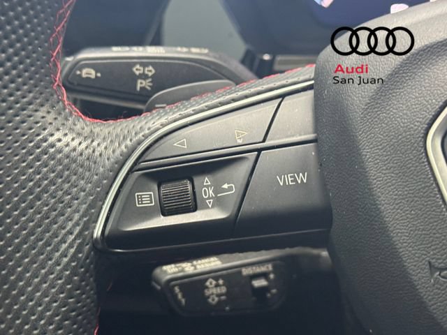 Used 2024 Audi S3 Premium Plus w/ Premium Plus Package AWD/4WD image 19