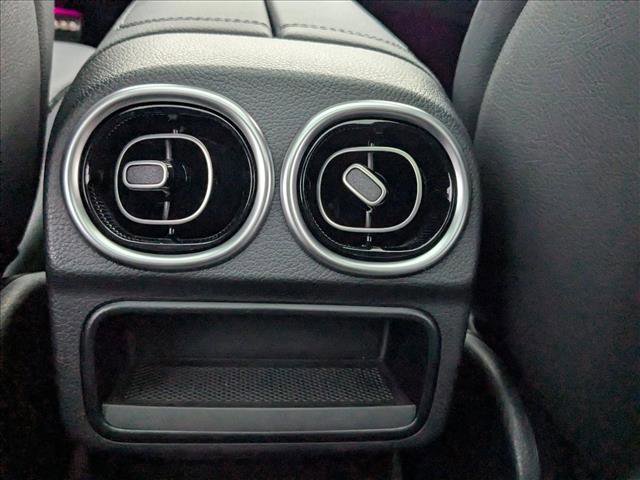 Certified 2023 Mercedes-Benz C 300 4MATIC Sedan image 17