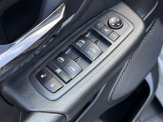 Used 2020 RAM 1500 Lone Star w/ Built-to-serve Edition RWD image 27