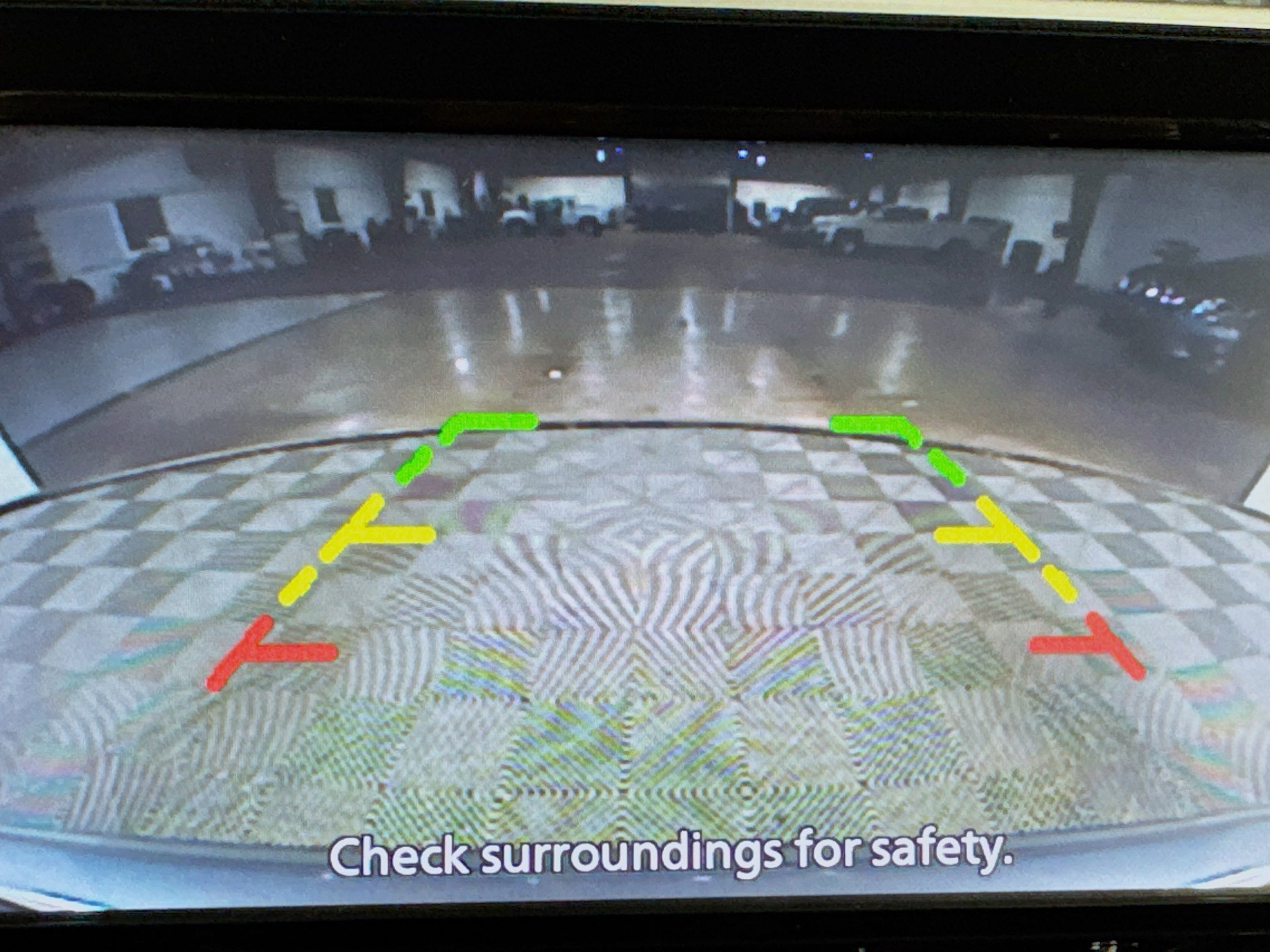 Used 2023 Nissan Kicks S image 18