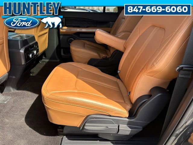 Used 2022 Ford Expedition Max Platinum image 19
