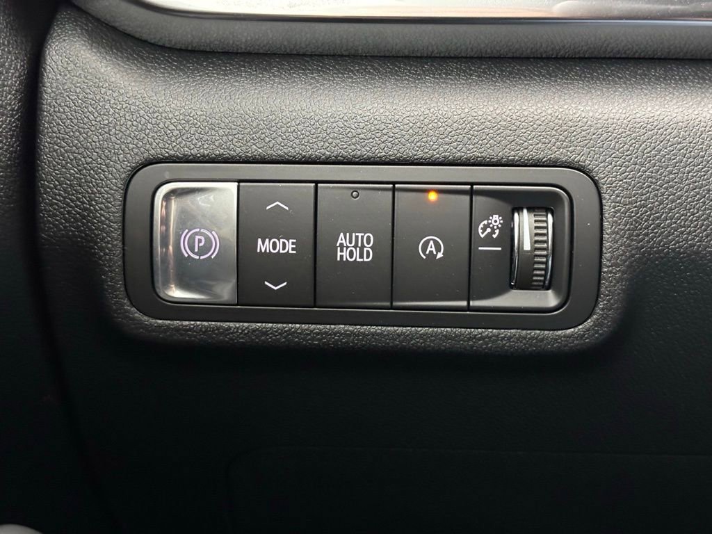 New 2026 GMC Terrain Elevation w/ Black Edition image 21