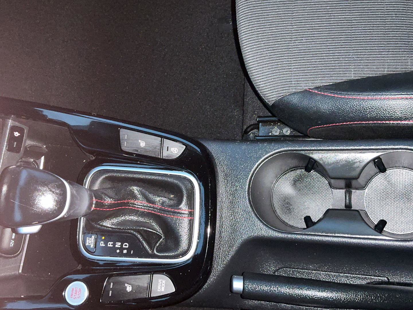 Used 2020 Kia Soul GT-Line Turbo image 15