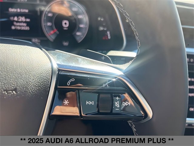 New 2025 Audi A6 Premium Plus image 22