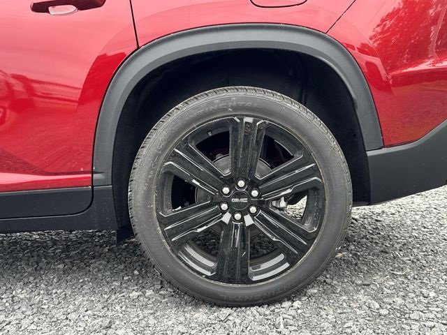 New 2025 GMC Acadia Elevation w/ Elevation Premium Package image 34