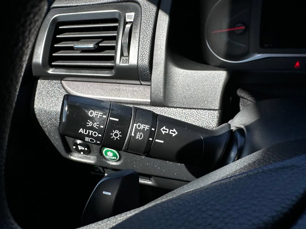 Used 2019 Honda Passport Sport image 31