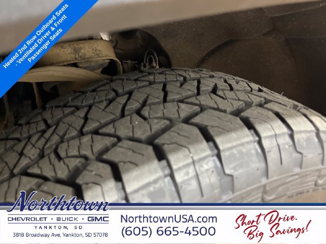 Used 2019 GMC Sierra 1500 Denali w/ Denali Ultimate Package AWD/4WD image 28