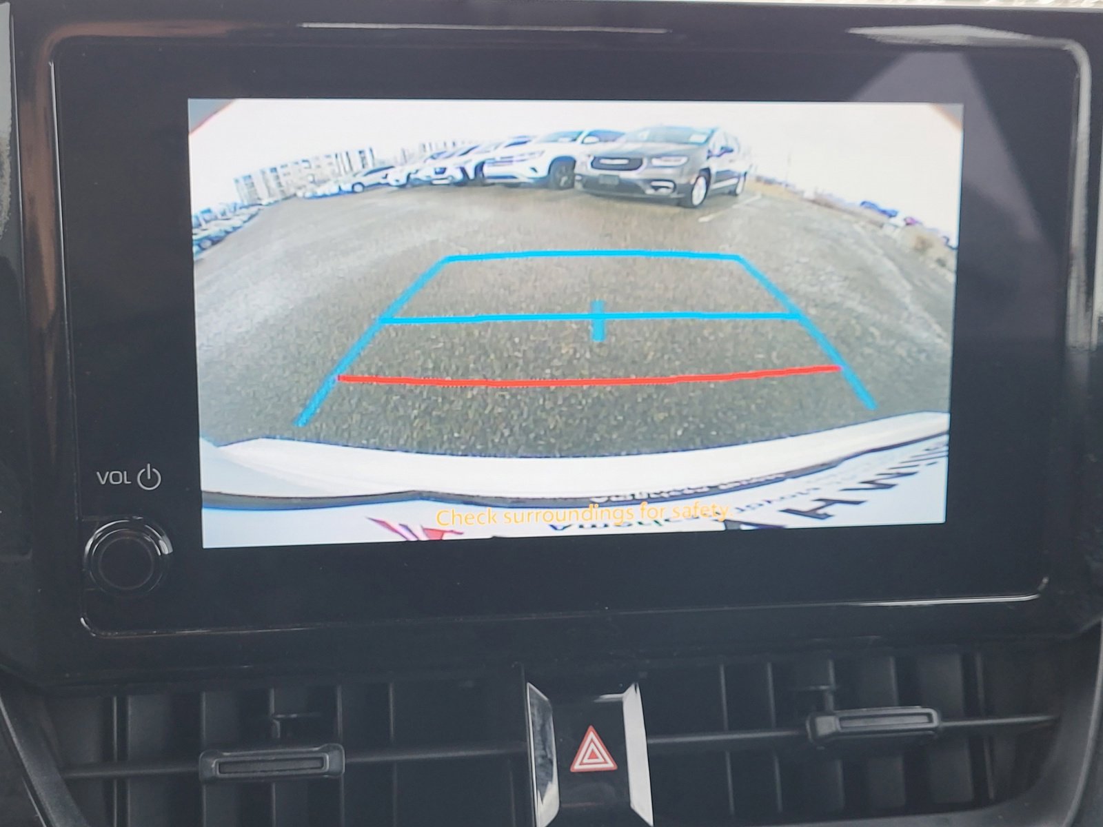 Certified 2024 Toyota Corolla LE image 34