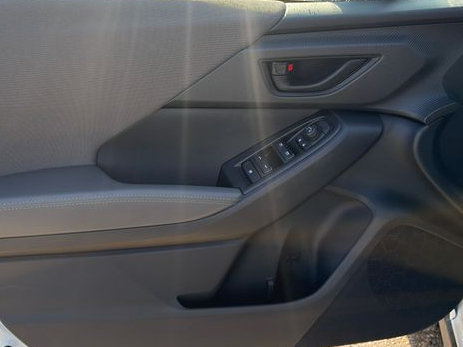 New 2026 Subaru Crosstrek 2.5i Premium AWD/4WD image 11