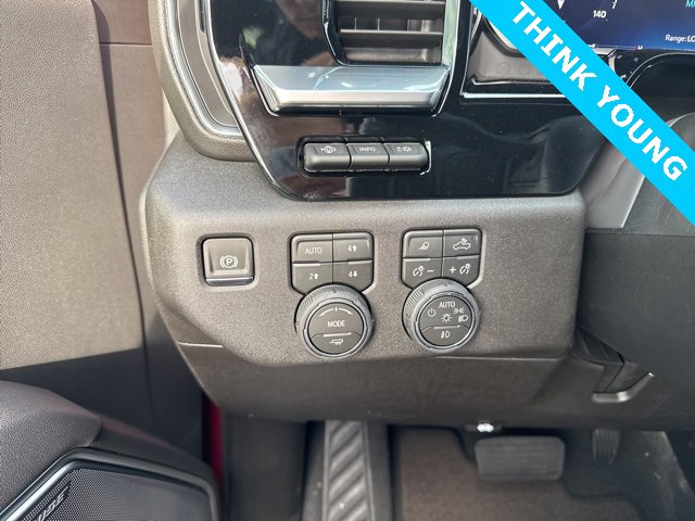 New 2026 Chevrolet Silverado 3500 High Country w/ Technology Package image 23