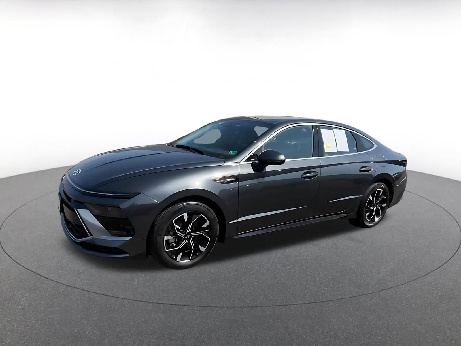 Used 2025 Hyundai Sonata SEL image 8