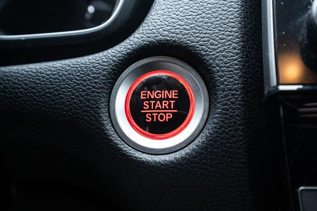 Used 2022 Honda CR-V EX-L image 30