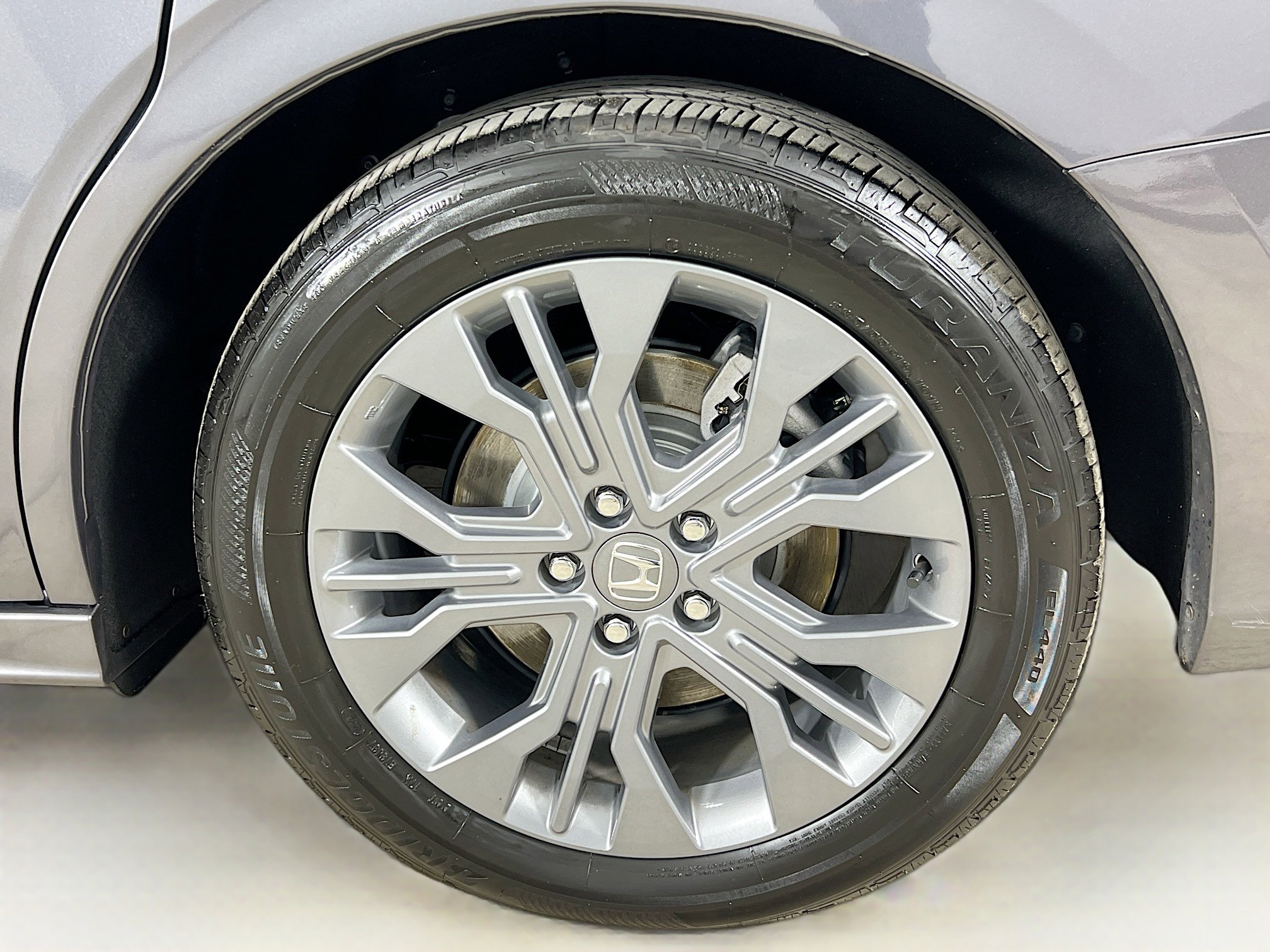 Used 2025 Honda Odyssey Touring image 35