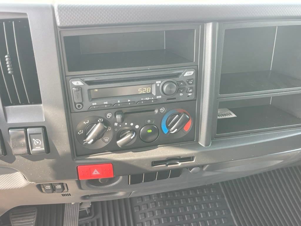 New 2024 Chevrolet Low Cab Forward image 12